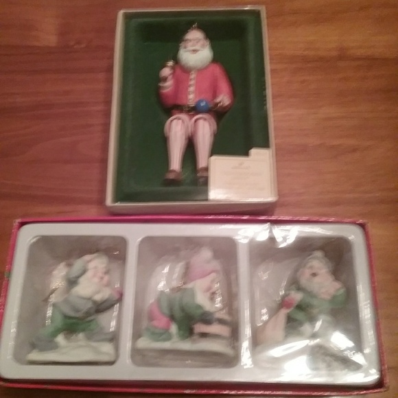 Hallmark Other - Vintage hallmark ornament